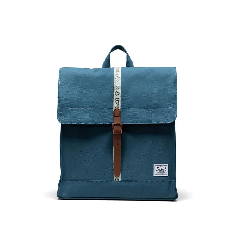 City Mid Eco Backpack