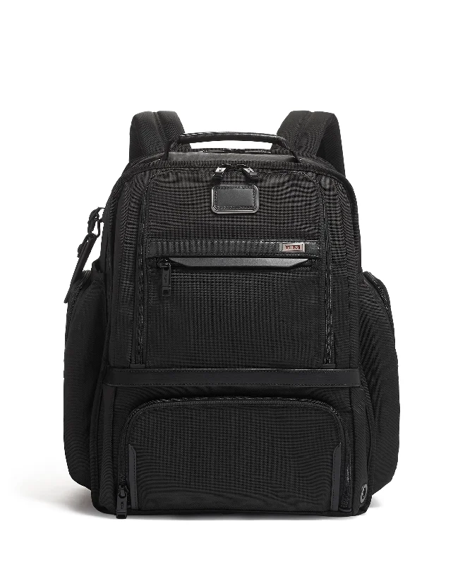 Alpha Packing Backpack