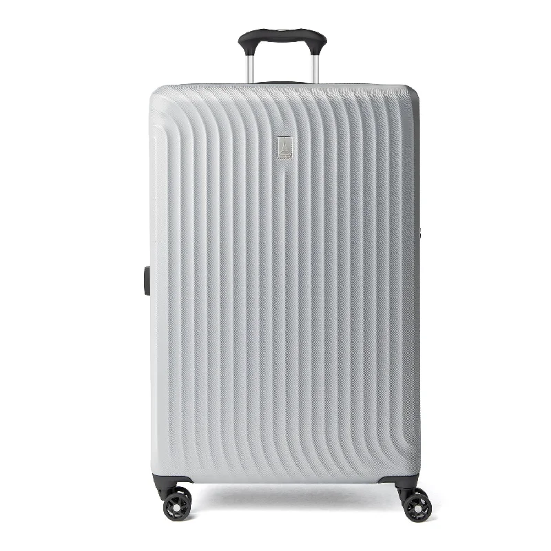 Maxlite® Air Large Check-in Expandable Hardside Spinner 78cm (78 x 49 x 30 cm)