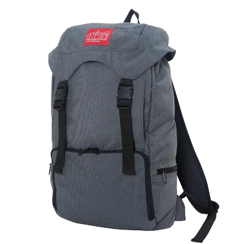 Manhattan Portage Hiker Backpack 3