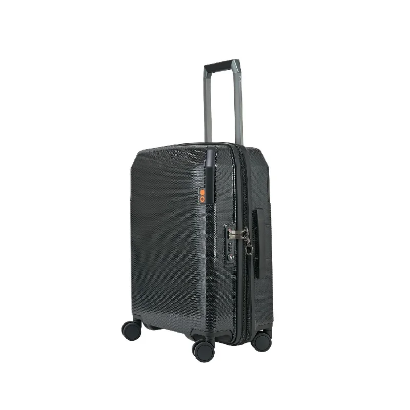 Echolac Logic 24" Expandable Medium Luggage