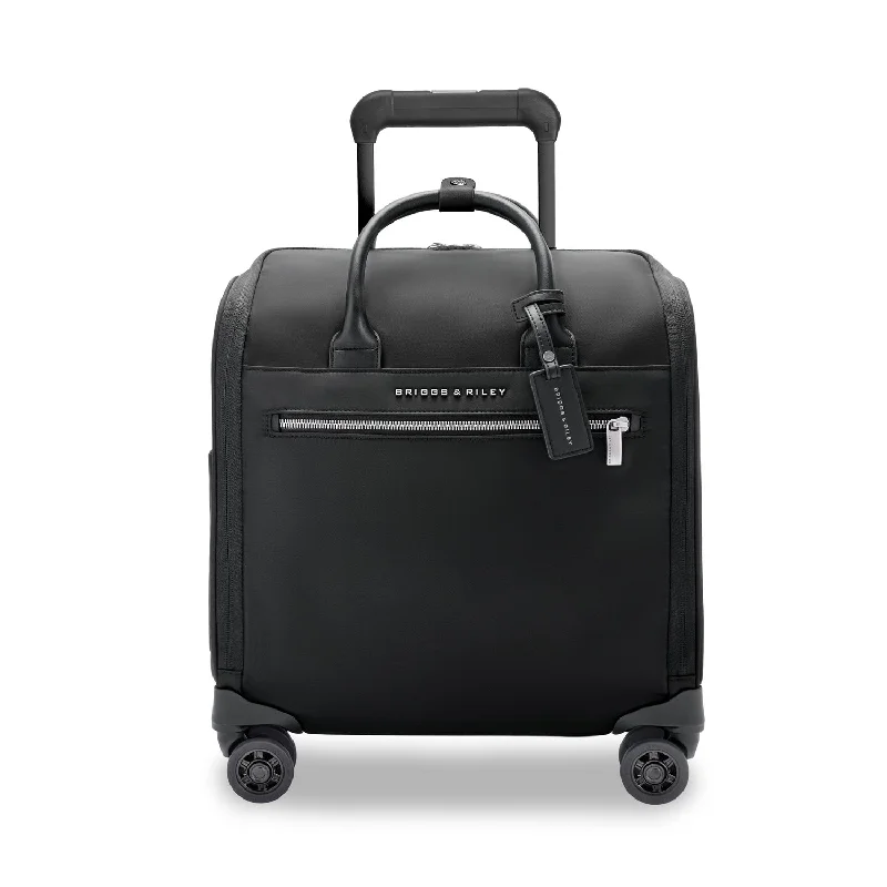 Wheeled Cabin Bag