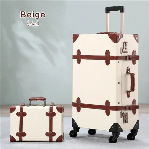 Beige(Set)