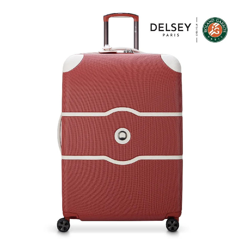 Delsey Chatelet Air 2.0 28" Large Expandable Spinner