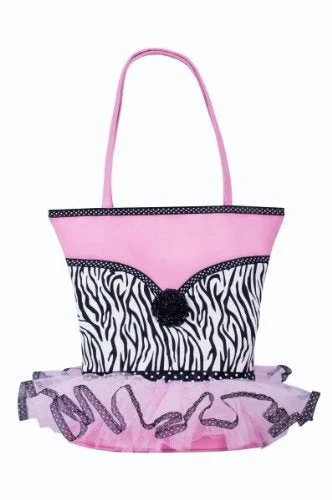 Sassi Design Tutu With Zebra