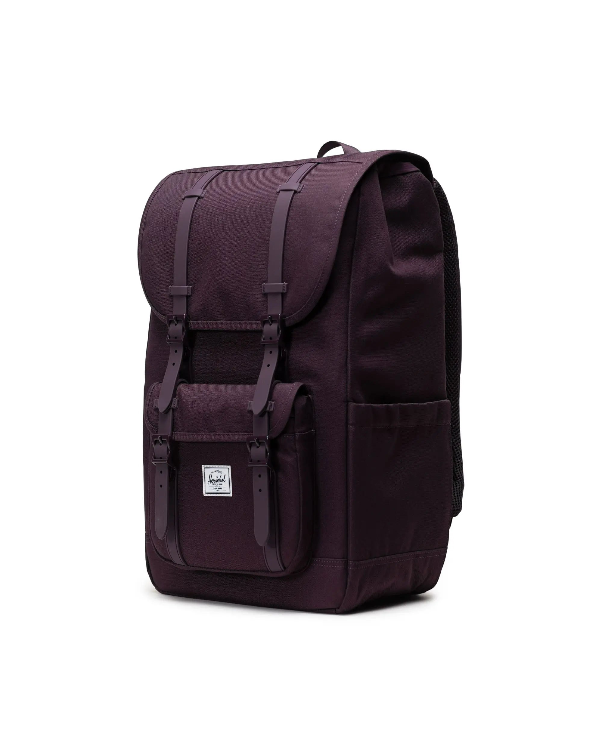 Little America™ Backpack - 30L - Plum Perfect